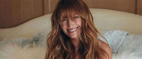 Jane Seymour posed for Playboy at 67 to inspire。